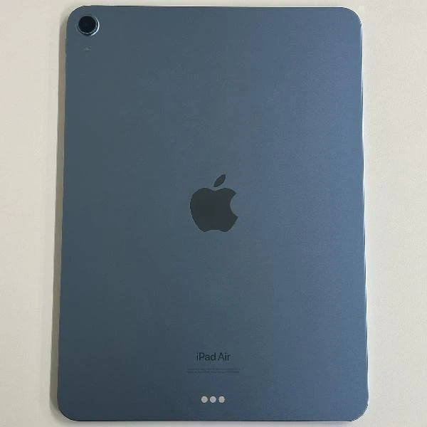 iPad Air 第5世代 Wi-Fiモデル 64GB 3M9E3J/A A2588 美品 ブルー