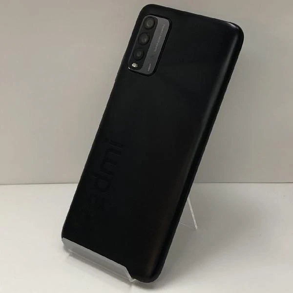 Redmi 9T SIMフリー 64GB SIMロック解除 新品同様 No 商品カラー