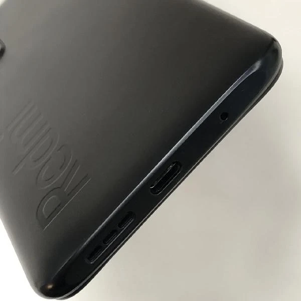 Redmi 9T SIMフリー 64GB SIMロック解除 新品同様 No 商品カラー
