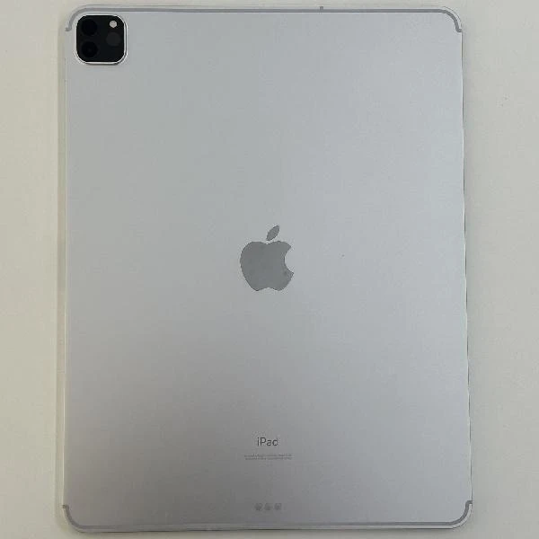 iPad Pro 12.9インチ 第4世代 SoftBank版SIMフリー 128GB MY3D2J/A 新品同様 シルバー