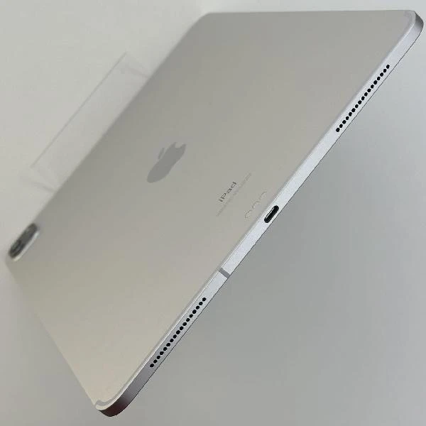 iPad Pro 12.9インチ 第4世代 SoftBank版SIMフリー 128GB MY3D2J/A 新品同様 シルバー