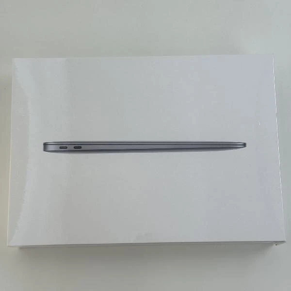 MacBook Air M1 2020  16GB 256GB A2337 未開封品 スペースグレイ