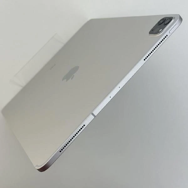 iPad Pro 12.9インチ 第4世代 SoftBank版SIMフリー 128GB MY3D2J/A 新品同様 シルバー