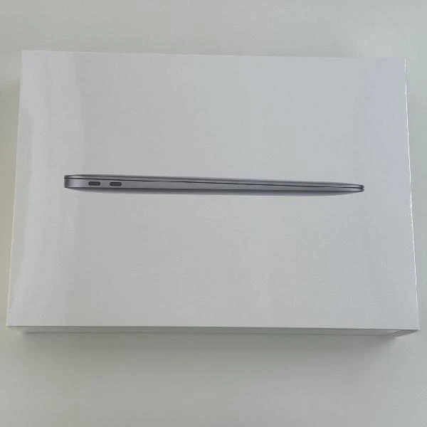 MacBook Air M1 2020  16GB 256GB A2337 未開封品 スペースグレイ