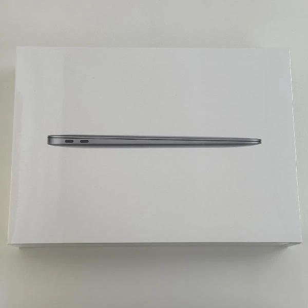 MacBook Air M1 2020  16GB 256GB A2337 未開封品 スペースグレイ