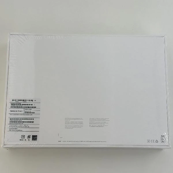 MacBook Air M1 2020  16GB 256GB A2337 未開封品 スペースグレイ