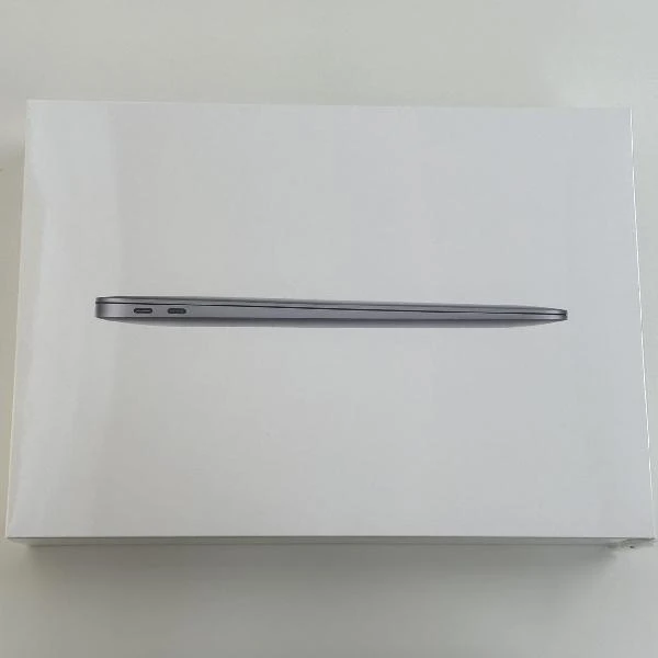 MacBook Air M1 2020  16GB 256GB A2337 未開封品 スペースグレイ