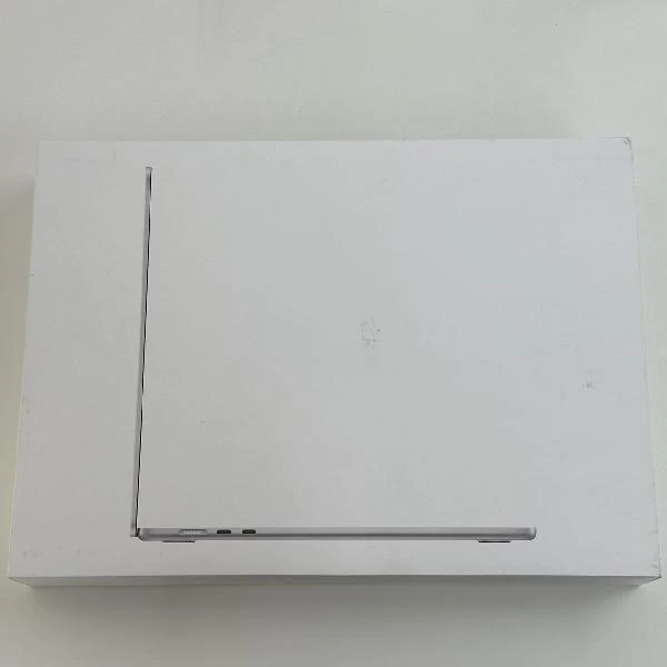 MacBook Air 15インチ M3 2024  16GB 256GB A3114 未開封品