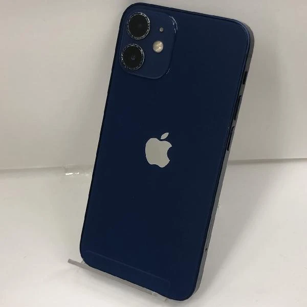 iPhone12 mini 64GB au版SIMフリー MGAP3J/A ブルー