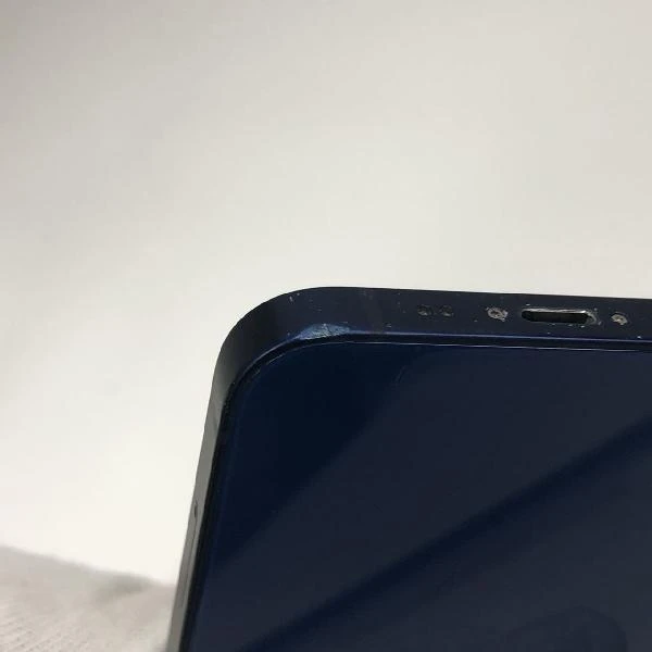 iPhone12 mini 64GB au版SIMフリー MGAP3J/A ブルー