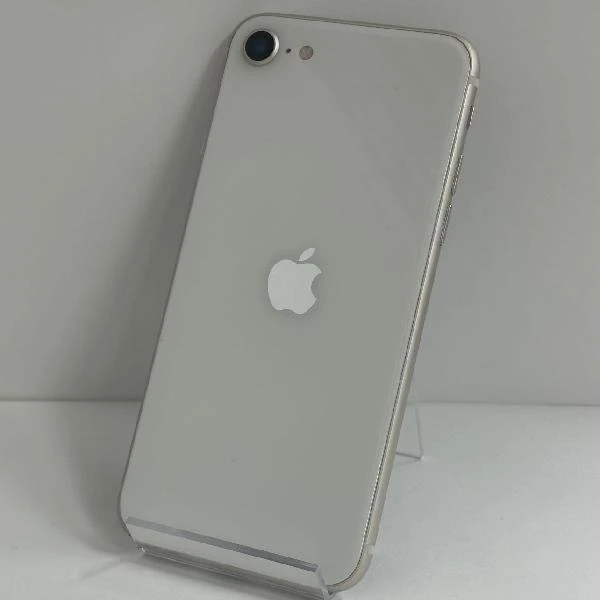 iPhoneSE 第3世代 Apple版SIMフリー 256GB MMYK3J/A A2782