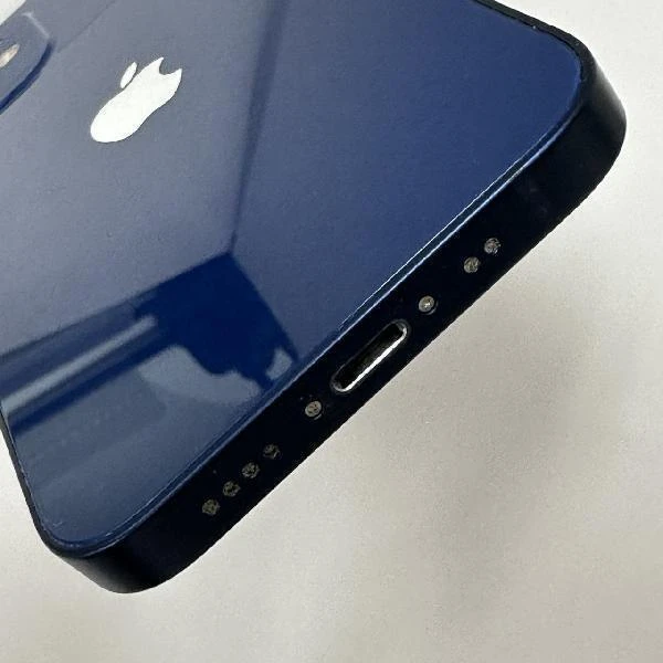 iPhone12 mini docomo版SIMフリー 128GB MGDP3J/A ブルー