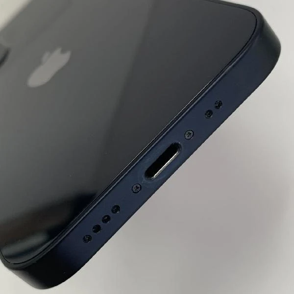 iPhone12 mini SoftBank版SIMフリー 64GB MGA03J/A A2398 ブラック