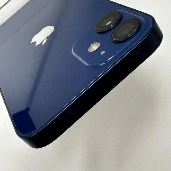 iPhone12 mini docomo版SIMフリー 128GB MGDP3J/A ブルー