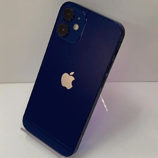 iPhone12 mini Apple版SIMフリー 256GB MGDV3J/A A2398 ブルー