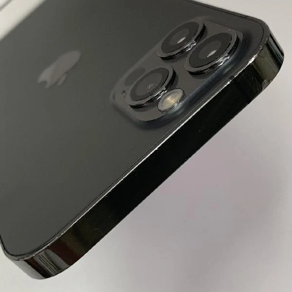 iPhone12 Pro SoftBank 512GB NGMF3J/A A2406 グラファイト