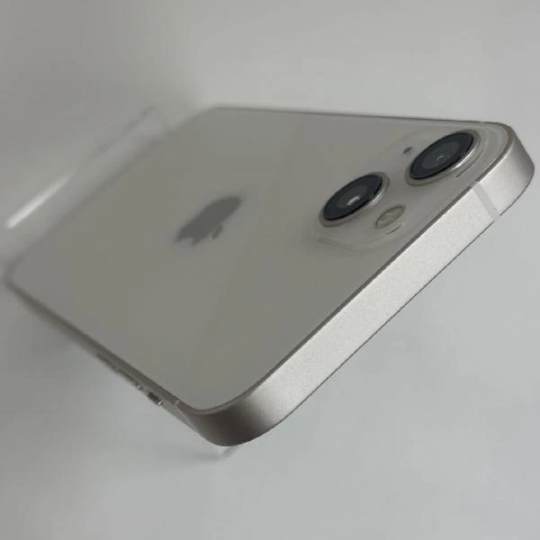 iPhone13 SoftBank版SIMフリー 128GB MLND3J/A A2631 極美品