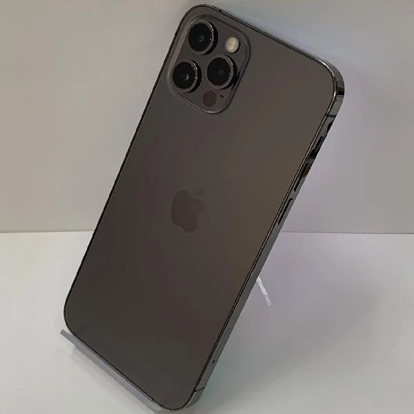 iPhone12 Pro SoftBank 512GB NGMF3J/A A2406 グラファイト