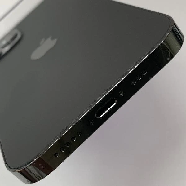 iPhone12 Pro SoftBank 512GB NGMF3J/A A2406 グラファイト