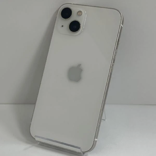 iPhone13 SoftBank版SIMフリー 128GB MLND3J/A A2631 極美品