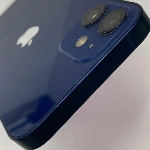 iPhone12 mini Apple版SIMフリー 256GB MGDV3J/A A2398 ブルー