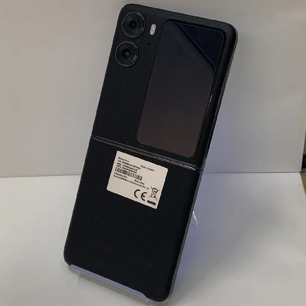 OPPO Find N2 Flip SIMフリー 256GB SIMロック解除済 CPH2437 極美品