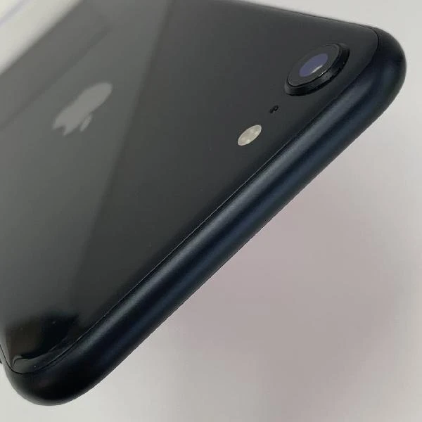 iPhoneSE 第2世代 au版SIMフリー 64GB MX9R2J/A A2296　美品 ブラック