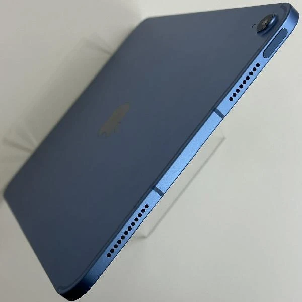 iPad 第10世代 SoftBank版SIMフリー 64GB MQ6K3J/A 新品同様 ブルー