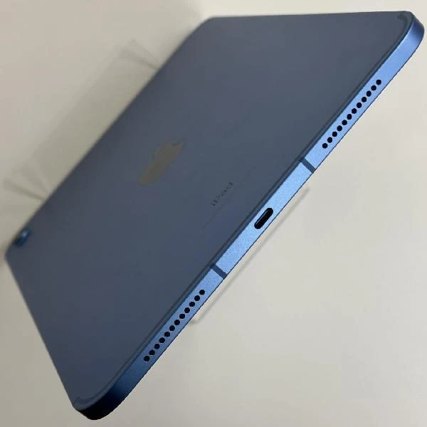 iPad 第10世代 SoftBank版SIMフリー 64GB MQ6K3J/A 新品同様 ブルー