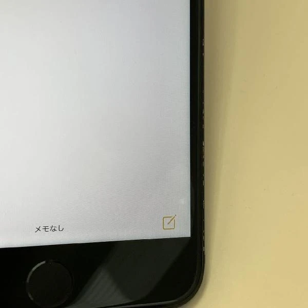 iPhone7 Plus au版SIMフリー 256GB MN6Q2J/A A1785 ジェットブラック