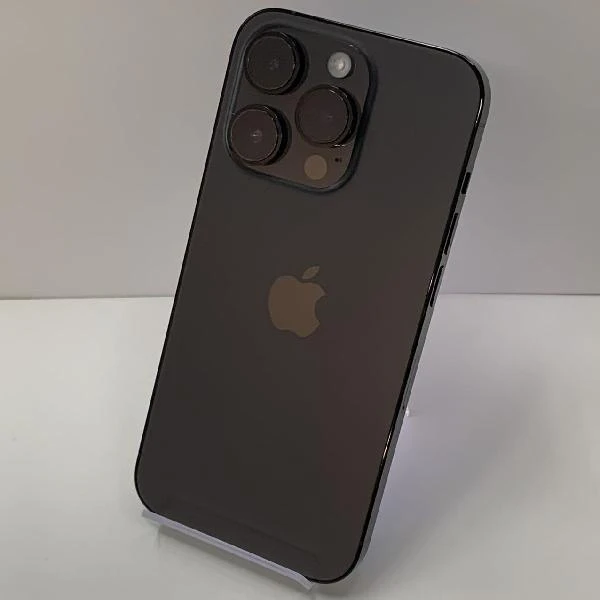 iPhone14 Pro SoftBank版SIMフリー 512GB MQ1L3J/A A2889 極美品