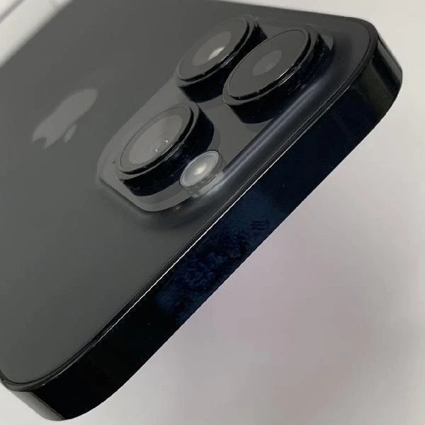 iPhone14 Pro SoftBank版SIMフリー 512GB MQ1L3J/A A2889 極美品