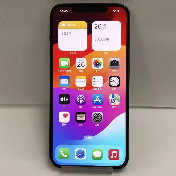 iPhone12 Pro Max SoftBank版SIMフリー 512GB MGD33J/A A2410 グラファイト