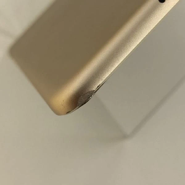 iPad mini 第4世代 Wi-Fiモデル 128GB ゴールド MK9Q2J/A 訳あり品