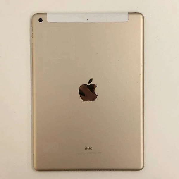 iPad 第5世代 docomo版SIMフリー 32GB MPG42J/A A1823