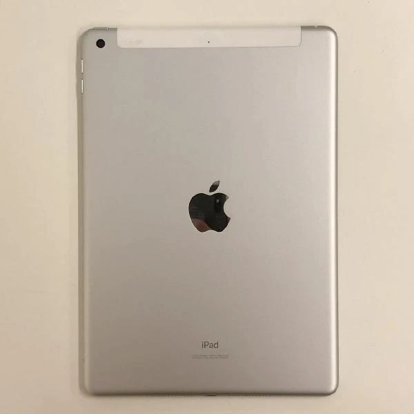 iPad 第7世代 au版SIMフリー 32GB MW6C2J/A A2198 訳あり品