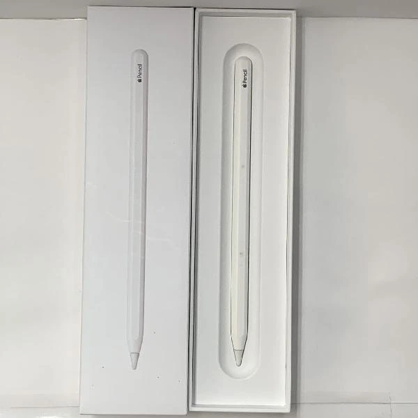 Apple Pencil 第2世代 MU8F2J/A  MU8F2J/A ホワイト