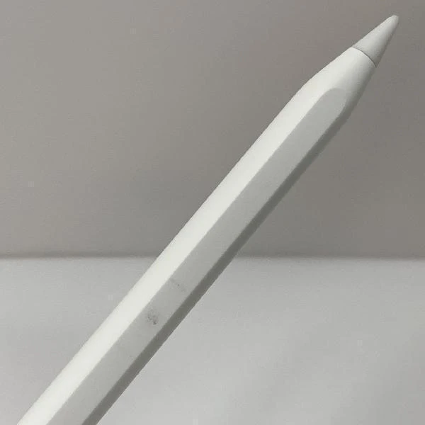Apple Pencil 第2世代 MU8F2J/A  MU8F2J/A ホワイト