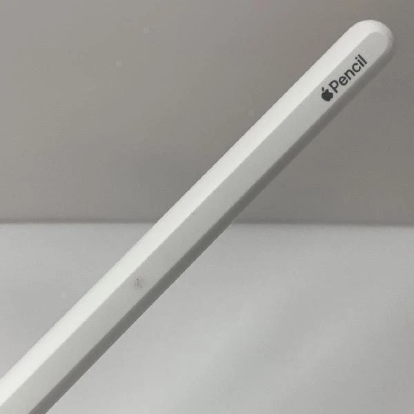 Apple Pencil 第2世代 MU8F2J/A  MU8F2J/A ホワイト