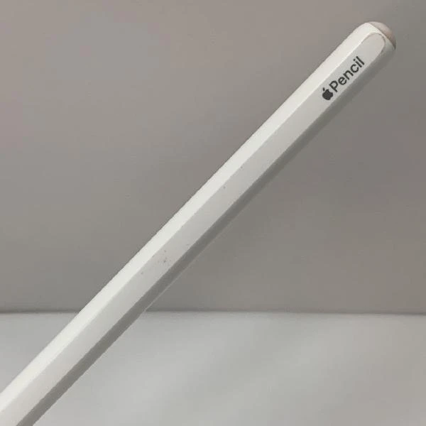 Apple Pencil 第2世代 ホワイト MU8F2J/A