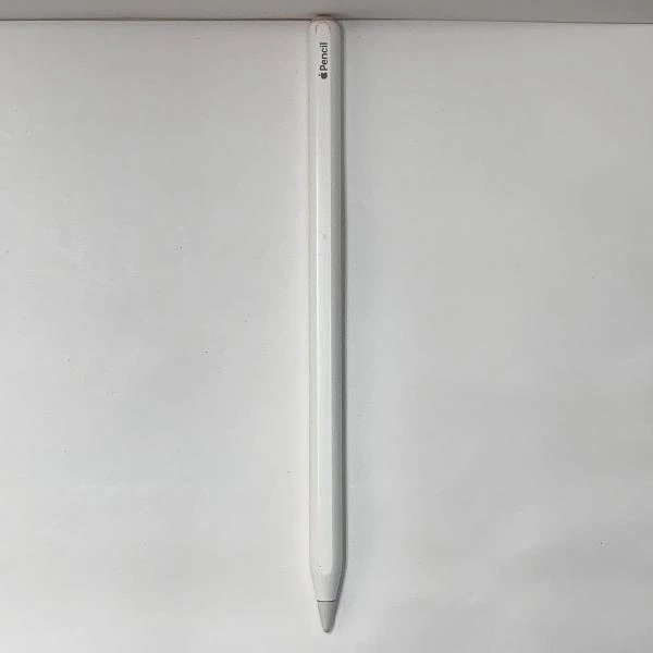 Apple Pencil 第2世代 ホワイト MU8F2J/A