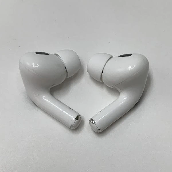 AirPods Pro 第2世代 USB-C MTJV3J/A ホワイト