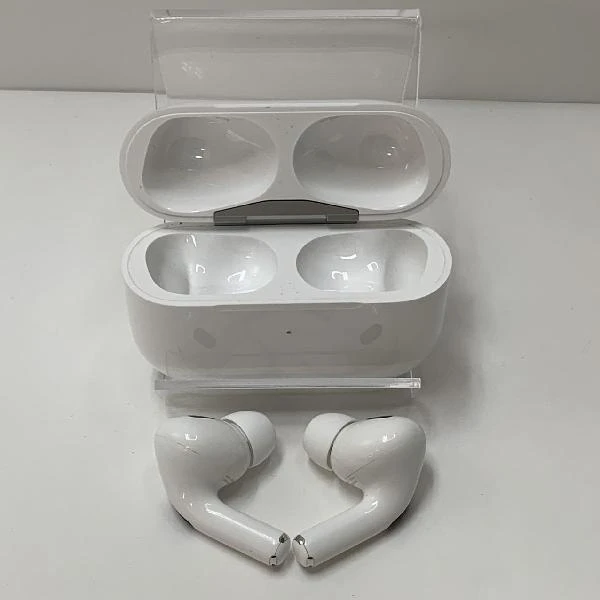 AirPods Pro 第2世代 USB-C MTJV3J/A ホワイト