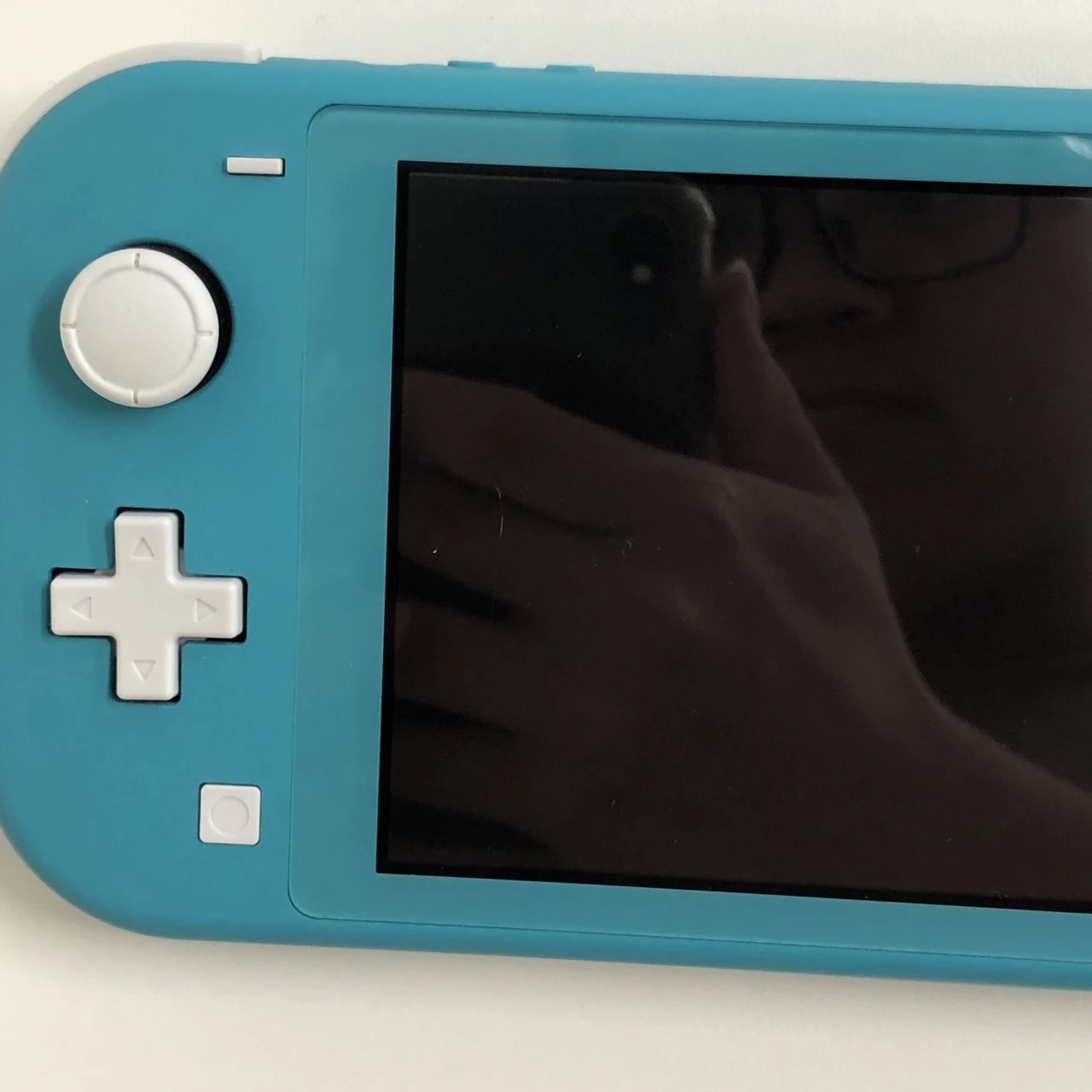Nintendo Switch Lite  HDH-S-BAZAA No 商品カラー