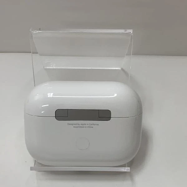 AirPods Pro 第2世代 USB-C MTJV3J/A  MTJV3J/A 極美品 ホワイト