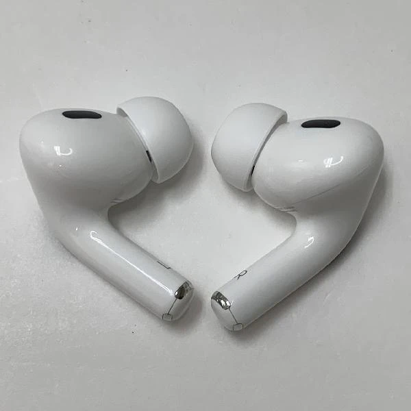 AirPods Pro 第2世代 USB-C MTJV3J/A  MTJV3J/A 極美品 ホワイト