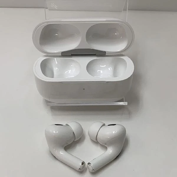 AirPods Pro 第2世代 USB-C MTJV3J/A  MTJV3J/A 極美品 ホワイト