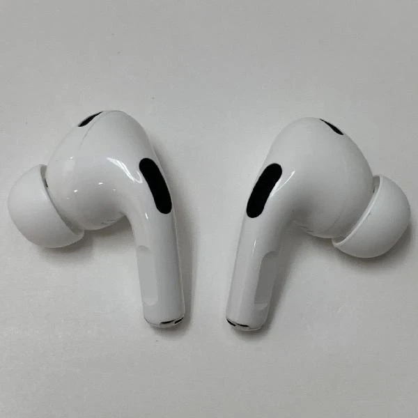 AirPods Pro 第2世代 USB-C MTJV3J/A  MTJV3J/A 極美品 ホワイト
