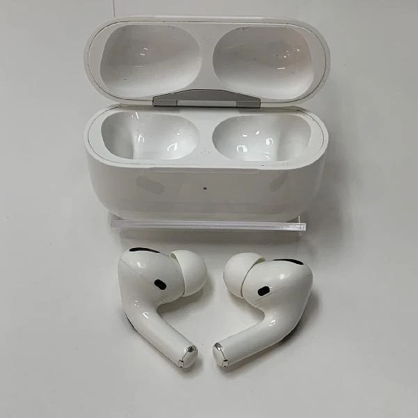 AirPods Pro  MWP22J/A ホワイト