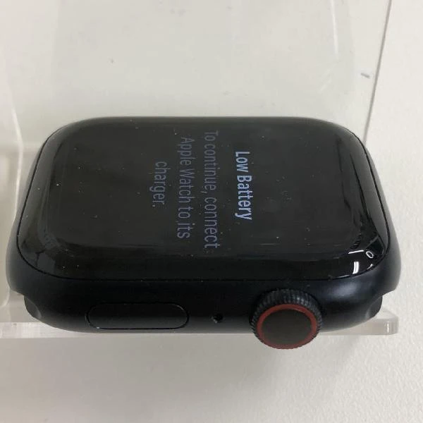 Apple Watch Series 9 GPS + Cellularモデル 64GB MRMC3J/A A2984 極美品